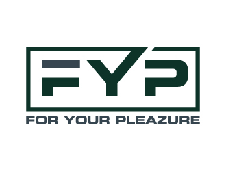 FYP logo design by Mirza