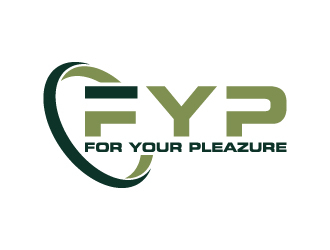 FYP logo design by Mirza