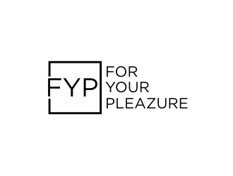 FYP logo design by narnia