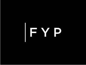 FYP logo design by narnia
