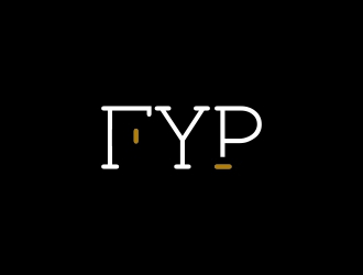 FYP logo design by ian69