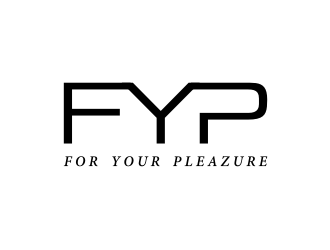 FYP logo design by GemahRipah