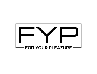 FYP logo design by cybil