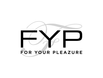 FYP logo design by cybil