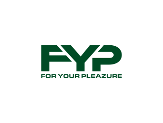 FYP logo design by .::ngamaz::.