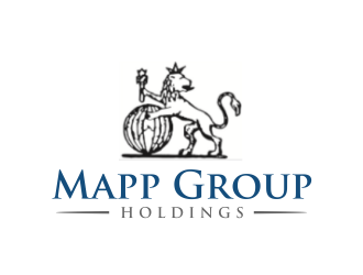 Mapp Group Holdings logo design by GassPoll