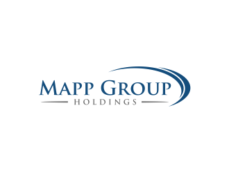 Mapp Group Holdings logo design by GassPoll