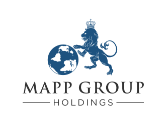 Mapp Group Holdings logo design by valco