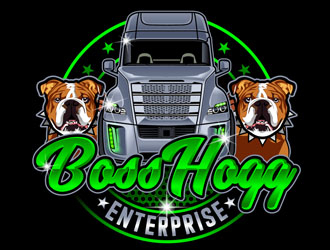  logo design by DreamLogoDesign