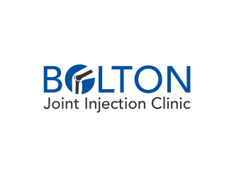Bolton Joint Injection Clinic logo design by ingepro