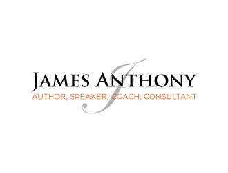 James Anthony logo design by sodimejo