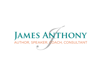 James Anthony logo design by sodimejo
