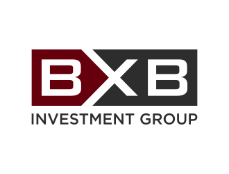 BXB Investment Group logo design by Avro