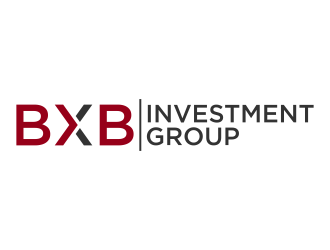 BXB Investment Group logo design by p0peye
