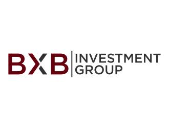 BXB Investment Group logo design by p0peye