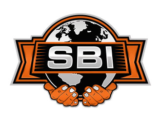 S Bros Inc. logo design by Benok