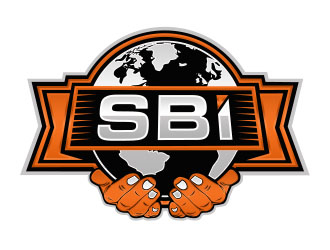 S Bros Inc. logo design by Benok