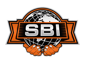 S Bros Inc. logo design by Benok