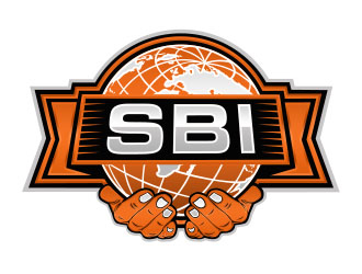 S Bros Inc. logo design by Benok