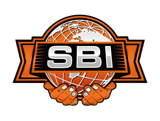 S Bros Inc. logo design by Benok