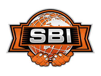 S Bros Inc. logo design by Benok