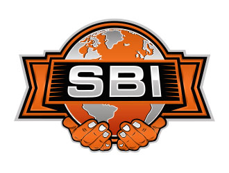 S Bros Inc. logo design by Benok