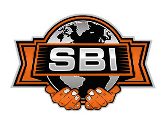S Bros Inc. logo design by Benok
