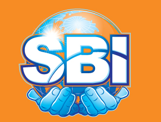 S Bros Inc. logo design by Sandip