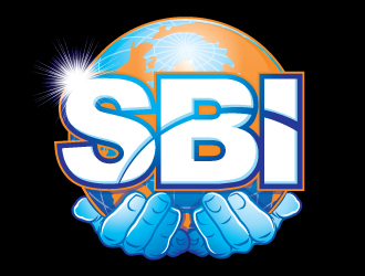 S Bros Inc. logo design by Sandip