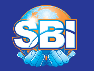 S Bros Inc. logo design by Sandip