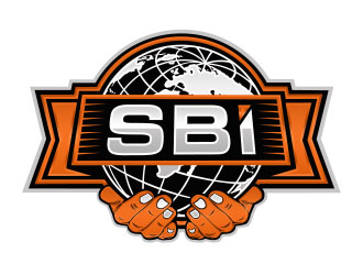 S Bros Inc. logo design by Benok