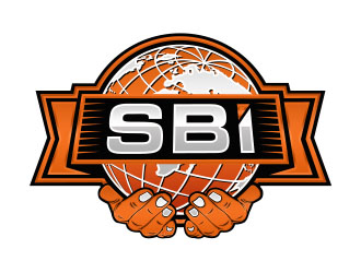 S Bros Inc. logo design by Benok