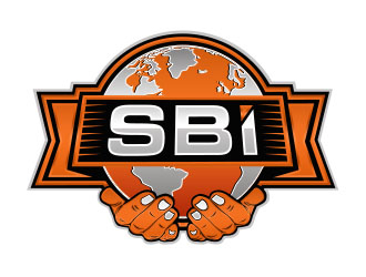 S Bros Inc. logo design by Benok