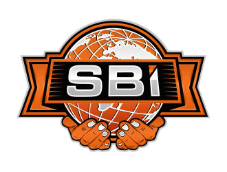 S Bros Inc. logo design by Benok