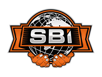 S Bros Inc. logo design by Benok