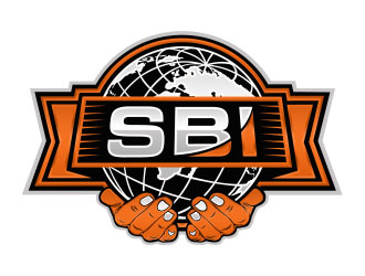 S Bros Inc. logo design by Benok