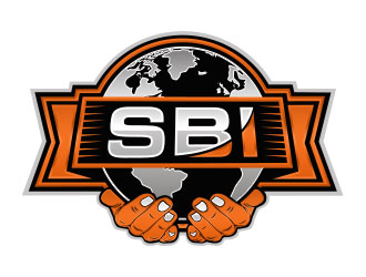 S Bros Inc. logo design by Benok