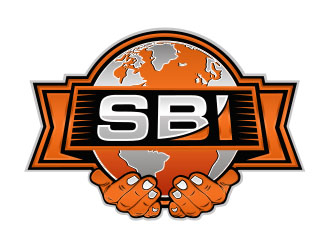 S Bros Inc. logo design by Benok