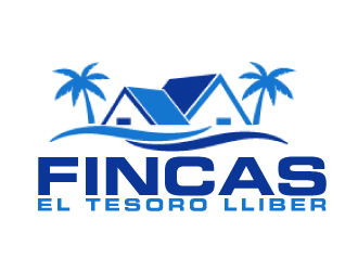 Fincas El Tesoro Lliber logo design by AamirKhan