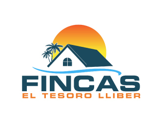 Fincas El Tesoro Lliber logo design by AamirKhan