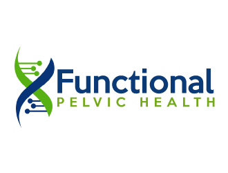 Functional Pelvic Health logo design by AamirKhan