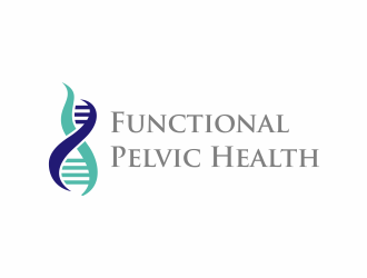Functional Pelvic Health logo design by afra_art