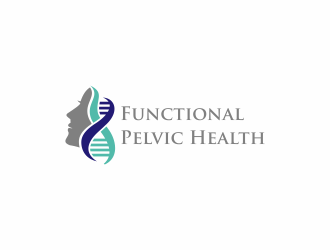 Functional Pelvic Health logo design by afra_art