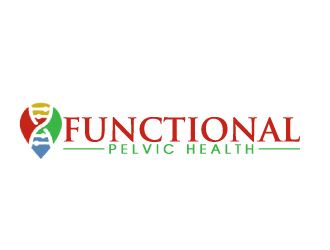 Functional Pelvic Health logo design by AamirKhan