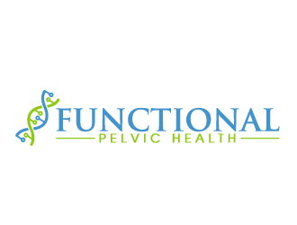 Functional Pelvic Health logo design by AamirKhan