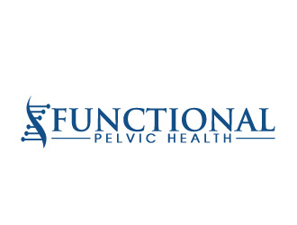 Functional Pelvic Health logo design by AamirKhan