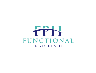 Functional Pelvic Health logo design by Artomoro