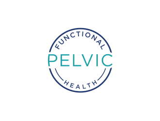 Functional Pelvic Health logo design by Artomoro