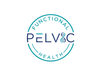 Functional Pelvic Health logo design by Artomoro