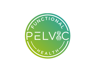 Functional Pelvic Health logo design by Artomoro